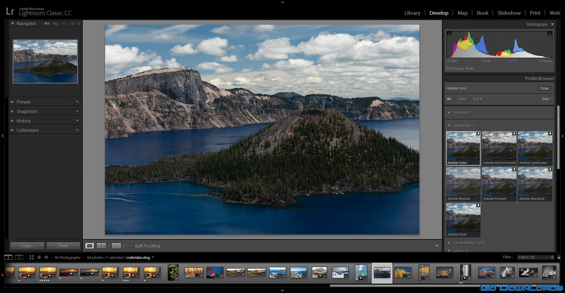 adobe photoshop lightroom cc 2015 v6.5 - mac os x torrent